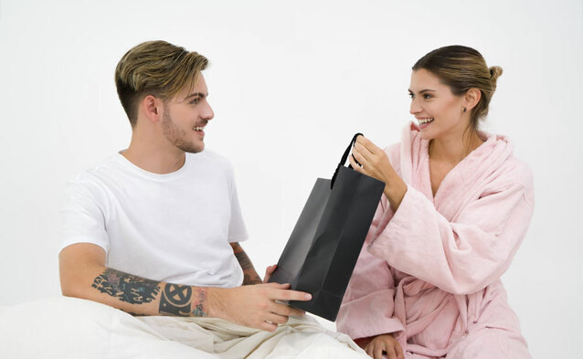 Nowe prezenty od Orange