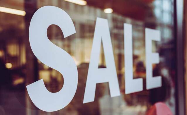 Wyprzedaż w RTV EURO AGD