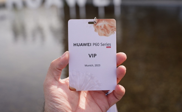 Dwie smartfonowe nowości Huawei  - jest nowy fotograficzny flagowiec i bardzo ładny składak