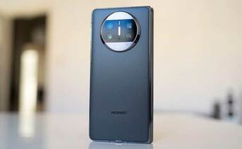 Huawei Mate X3 – nasze pierwsze wrażenia