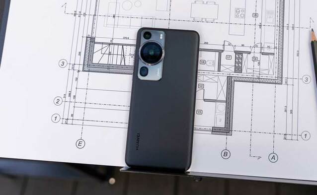 Huawei P60 Pro – nasze pierwsze wrażenia