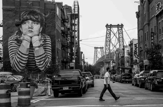 W USA w smartfonach rządzi tylko jedna marka