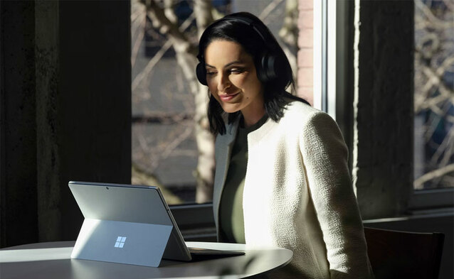 Surface Go 2 tańszy o połowę