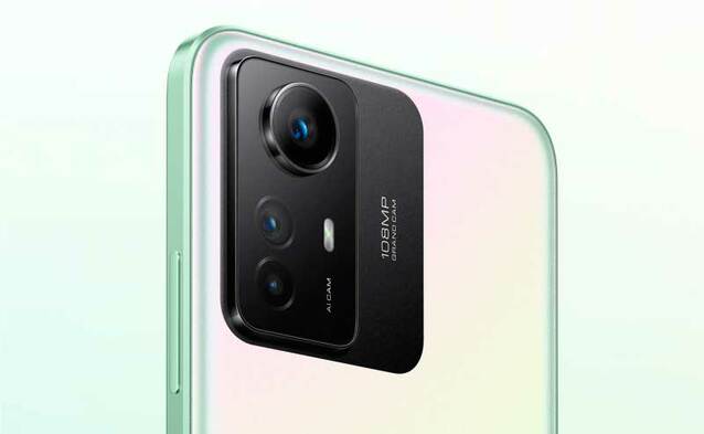 Redmi Note 12 Pro i Redmi Note 12S w Polsce (ceny)