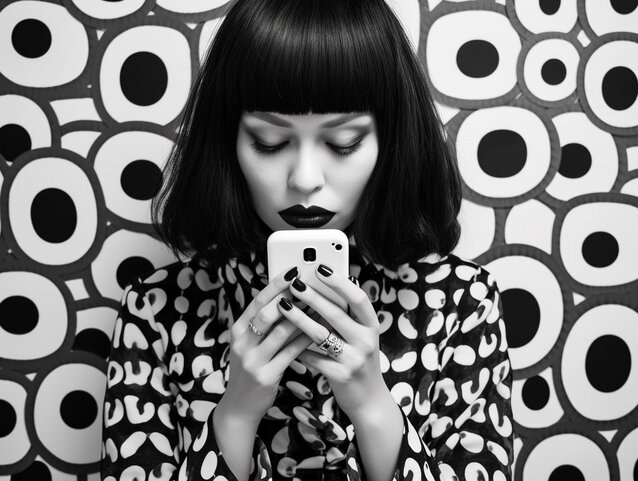 Oddała telefon do serwisu - z konta zniknęło 87 tysięcy