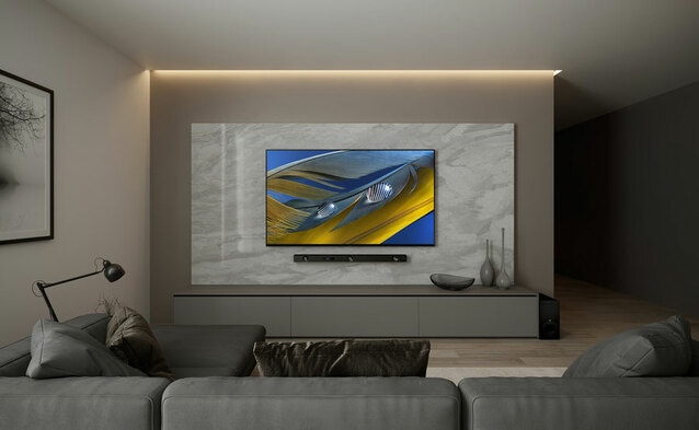 288 zł mniej za telewizor Sony z 4K