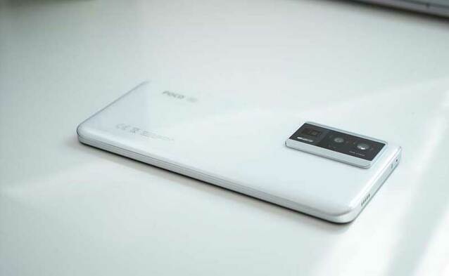 POCO F5 Pro – rozpakowanie pudełka i nasze pierwsze wrażenia