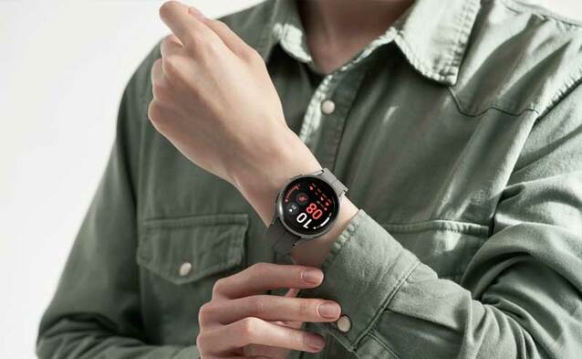 Zegarki Samsunga ponownie ze zwrotem pieniędzy