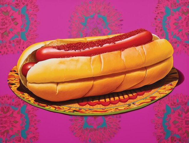 Kup w sklepie Żabka starter T-Mobile na kartę z 4800 GB ekstra przez rok, a hot-doga otrzymasz w prezencie