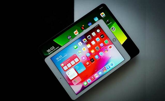 iPad Air 2019 za 1349,95 zł