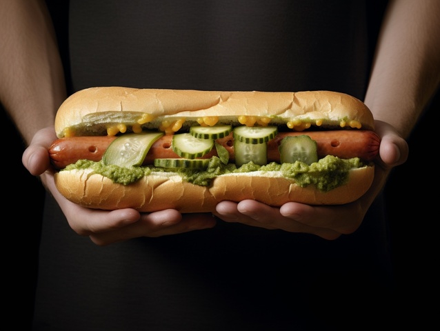 Żabka Jush rusza z dostawą popularnej przekąski