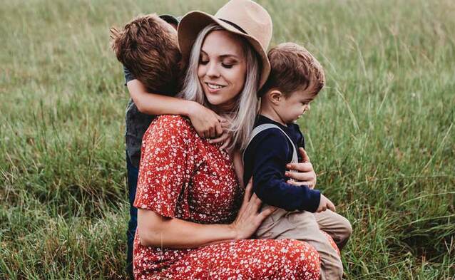 Dzień Matki w x-kom (promocja)