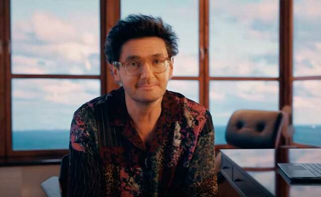 Nowa kampania PLAY w starym stylu ze starymi gwiazdami - zniknęła tylko całkowicie marka UPC