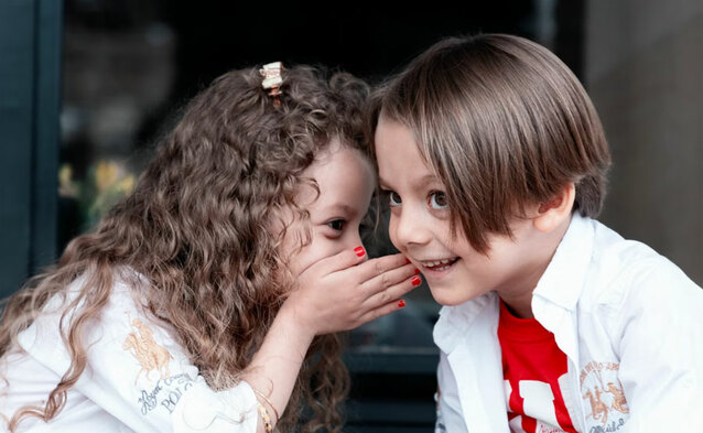 Prezenty na Dzień Dziecka