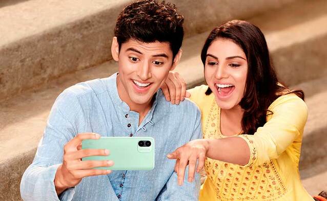 Redmi A2 i Redmi A2 Plus - specyfikacja i cena