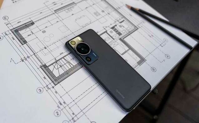 Zadebiutował HUAWEI P60 Pro - sprawdzamy, dlaczego producent twierdzi, że to smartfon idealny