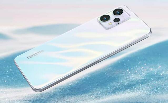 Majowa promocja realme