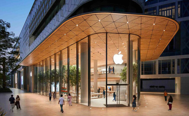 W 2022 r. w App Store udaremniono fałszywe transakcje o wartości ponad 2 miliardów USDApple usunęło 428 000 kont deweloperów i 282 miliony kont klientów