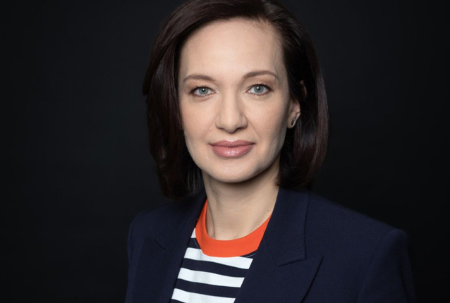 Liudmila Climoc nową szefową Orange Polska
