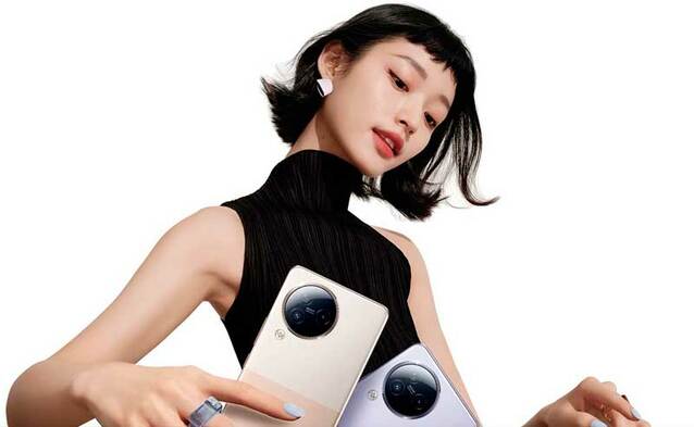 Xiaomi Civi 3 - specyfikacja i cena