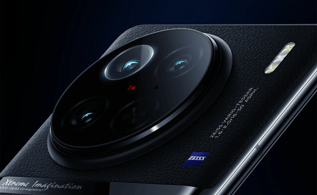 vivo X90 Pro i moto g53 w Orange (ceny)