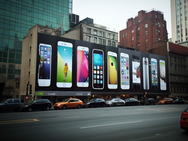 W tym roku zapowiada się wojna marek OPPO, TCL, Google Pixel, Motorola, HONOR i HMD Global 