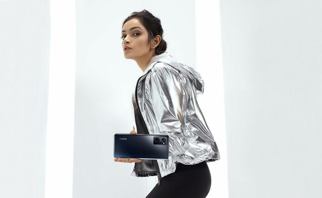 realme 9i za 699 zł