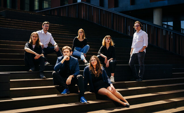 Polska gra Railbound wśród finalistów Apple Design Awards 2023