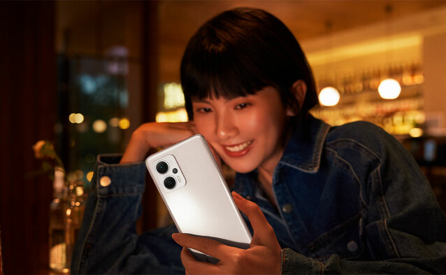 Jest Redmi Note 12T Pro - czym się różni od innych modeli