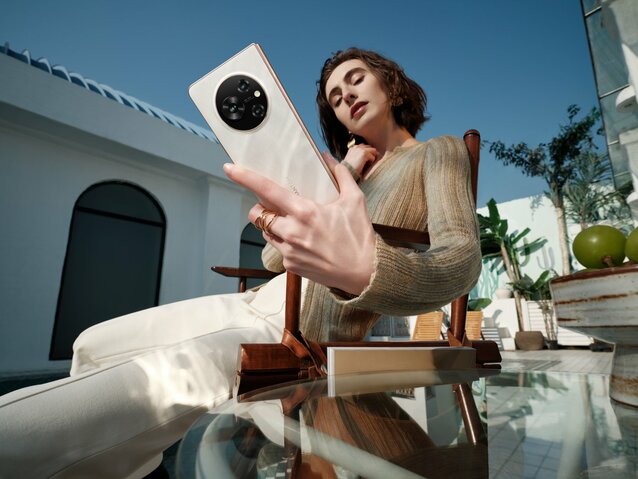 Chińskie TECNO startuje w czerwcu - polski oddział tworzą pracownicy Xiaomi