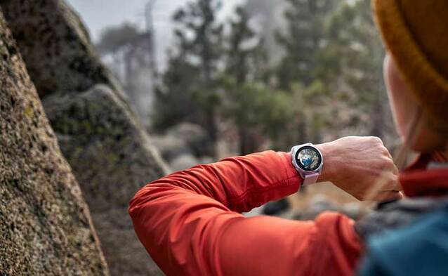 Garmin - są nowe zegarki w wersji Pro