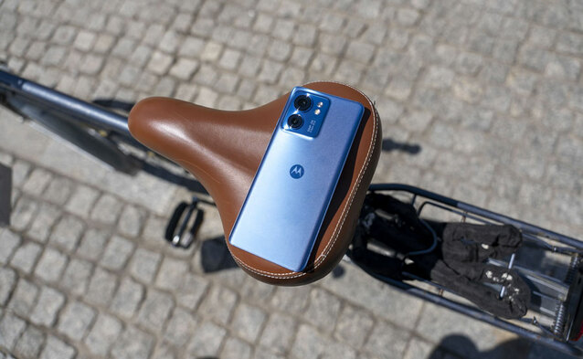 Motorola edge 40 – nasz test