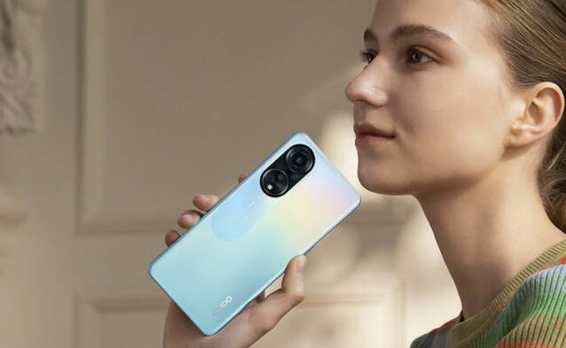 W polskich sklepach debiutuje OPPO A98 5G