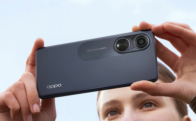 OPPO A98 5G w ofercie T-Mobile