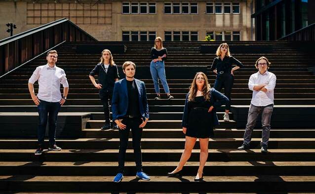 Apple Design Awards 2023 - wygrywa studio deweloperskie z Łodzi