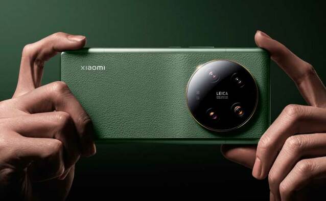 Xiaomi 13 Ultra zadebiutował w Europie