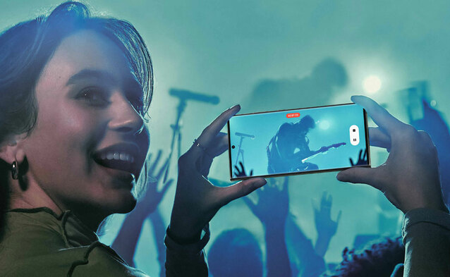 1500 zł mniej za Samsungi z serii Galaxy S23