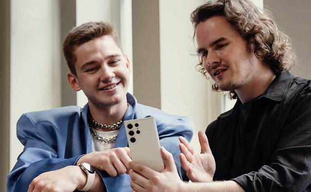 Samsung startuje z kampanią „Why Galaxy”