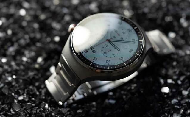 Huawei Watch 4 Pro – pierwsze wrażenia