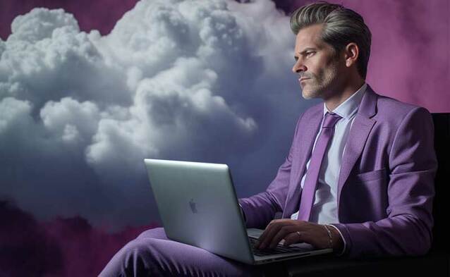 Play chce być jak Amazon, Google i Microsoft