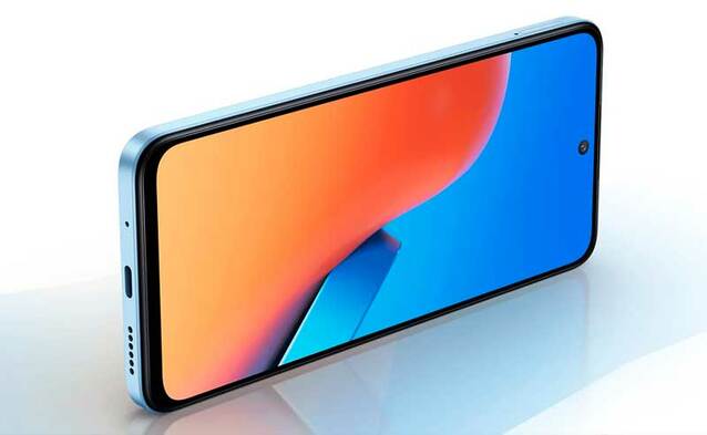 Redmi 12 - specyfikacja i cena