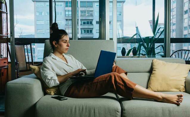 Internet bez limitu z CANAL+ ONLINE