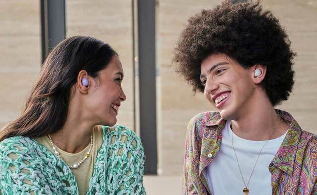 Galaxy Buds2 w prezencie przy zakupie Galaxy A34 i Galaxy A54