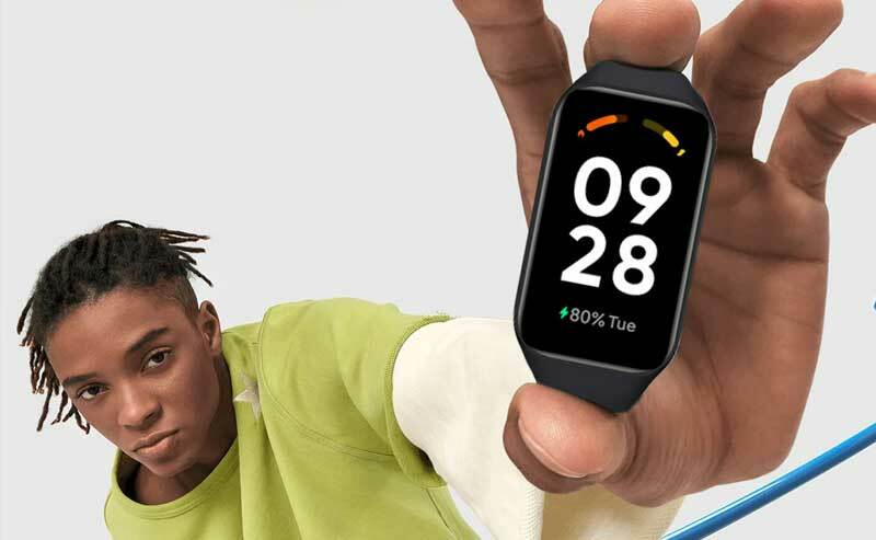 Redmi Smart Band 2 za połowę ceny