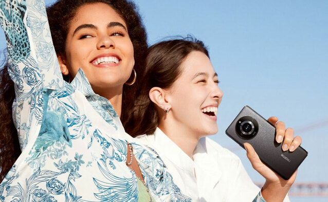 realme 11 Pro+ w T-Mobile (ceny)