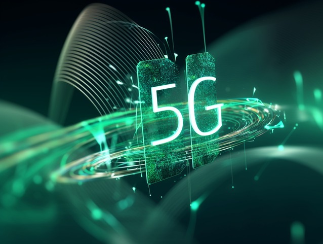 Pierwsze testy 5G Ultra w Plusie