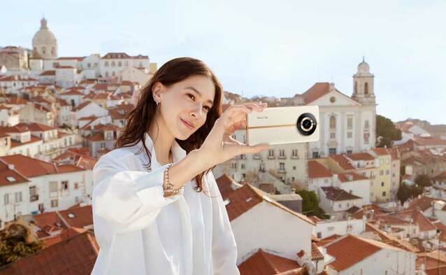 realme 11 Pro 5G i realme 11 Pro+ 5G w Play (ceny)