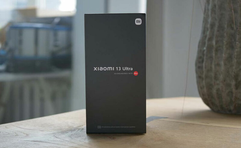Xiaomi 13 Ultra versus iPhone 14 Pro Max