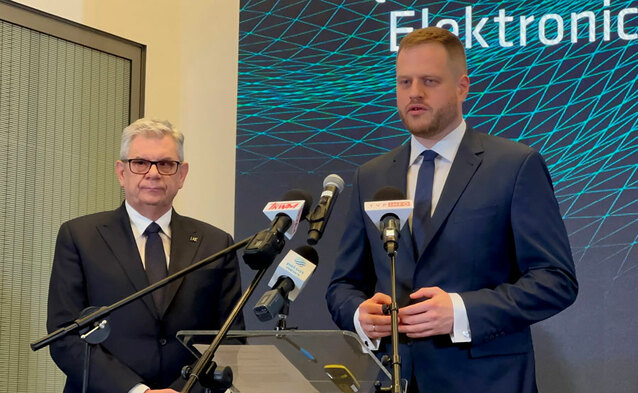 Aukcja 5G – mamy zapis całej konferencji – pierwsze stacje mogą zacząć działać w grudniu