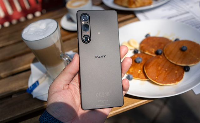Xperia 1 V – sprawdziliśmy fotograficznego flagowca Sony